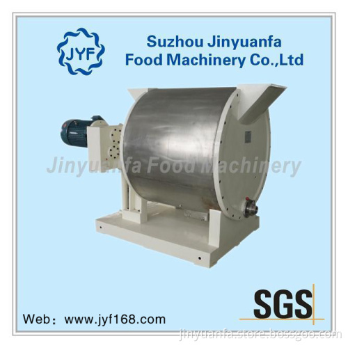 Qjmj 1000chocolate Mass Making Machine